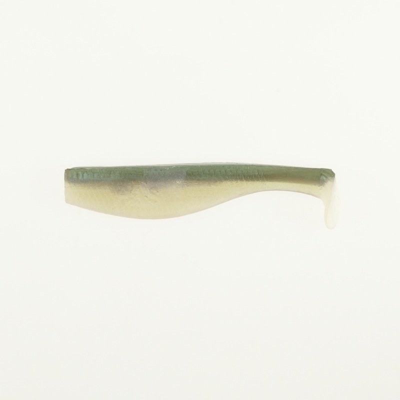 AA'S BAD BUBBA SHAD 7"