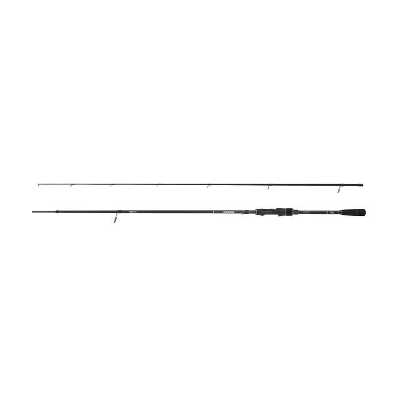 Abu Garcia - VERITAS 742ML 5-21G