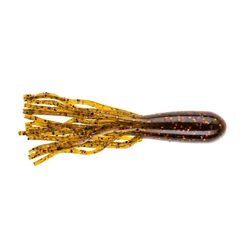 American Baitworks Netbait 4" Tubes With Baitfuel