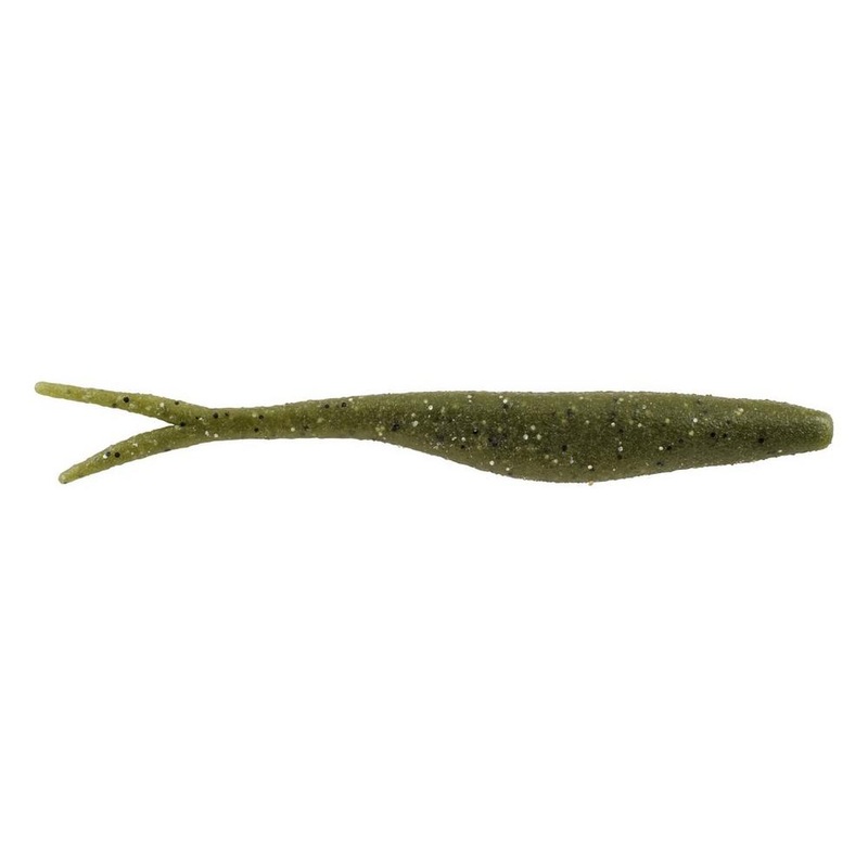 Berkley MaxScent Flatnose Jerk Shad 5