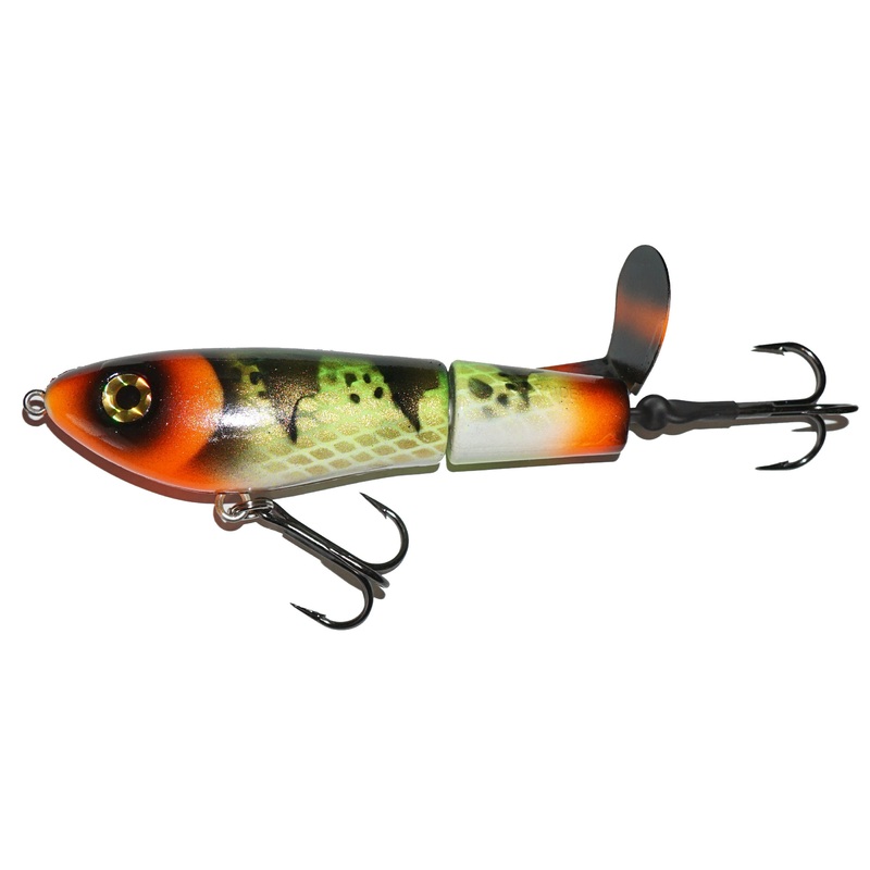 Bucher Topraider Surface Bait