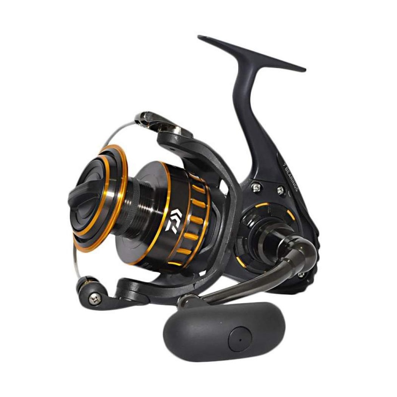 Daiwa BG Saltwater Spinning Reels