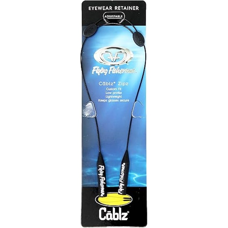 Fying Fisherman Cablz Sunglass Retainer