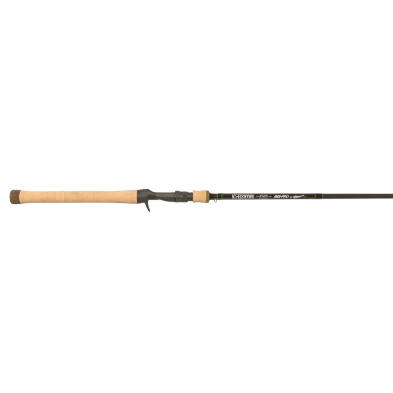G. Loomis IMX-Pro Swimbait Casting Rod