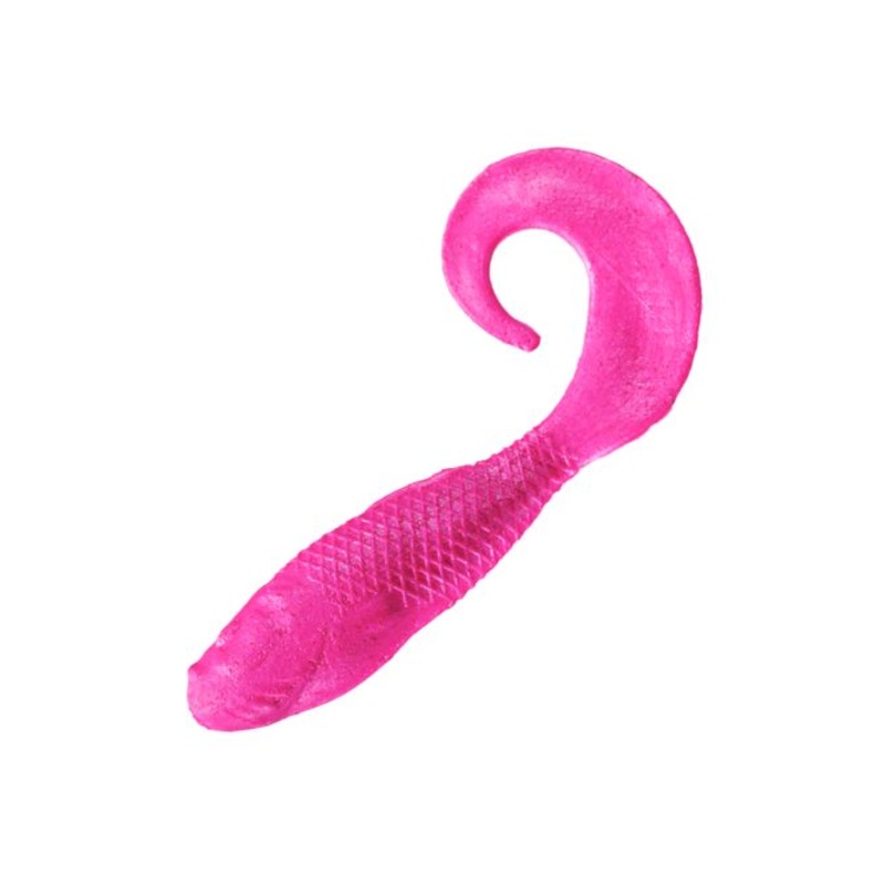 Gulp! Swimming Mullet 5" Pink
