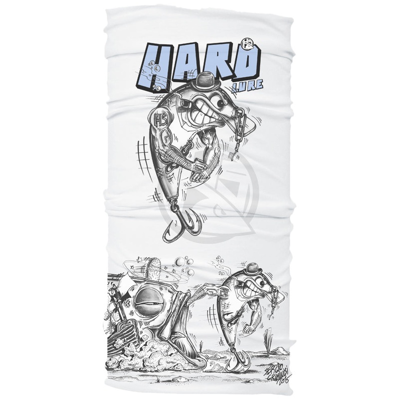 Hotspot Design - SNOOD "HARD LURE"