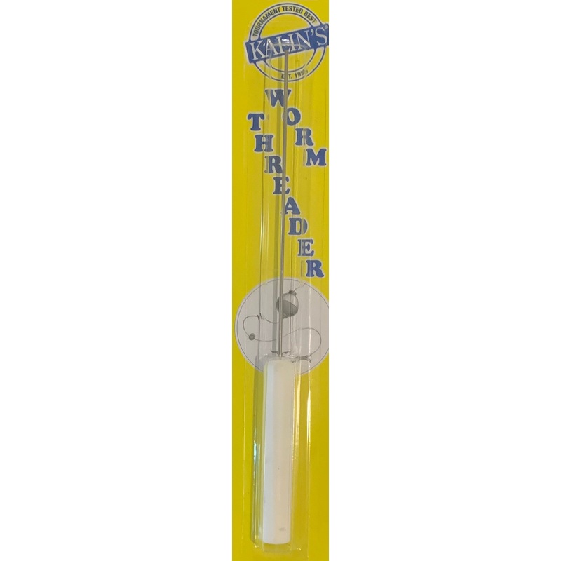 Kalins Worm Threader