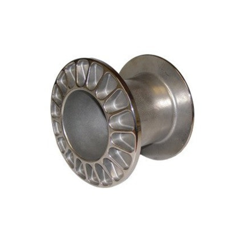 Lindgren-Pitman Spare Spool - Titanium