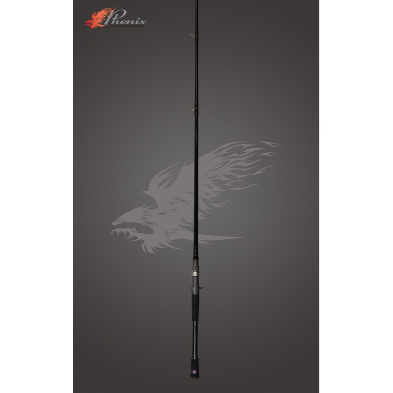 Phenix Composite X Crankbait Casting Rod - X16