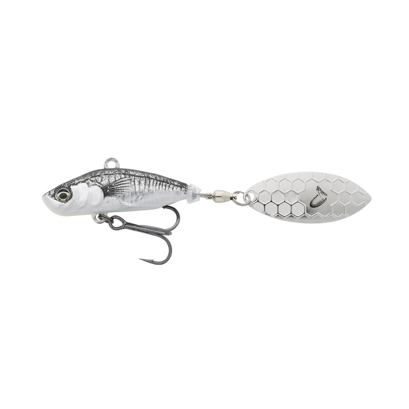 Savage Gear 3D Sticklebait 18 g