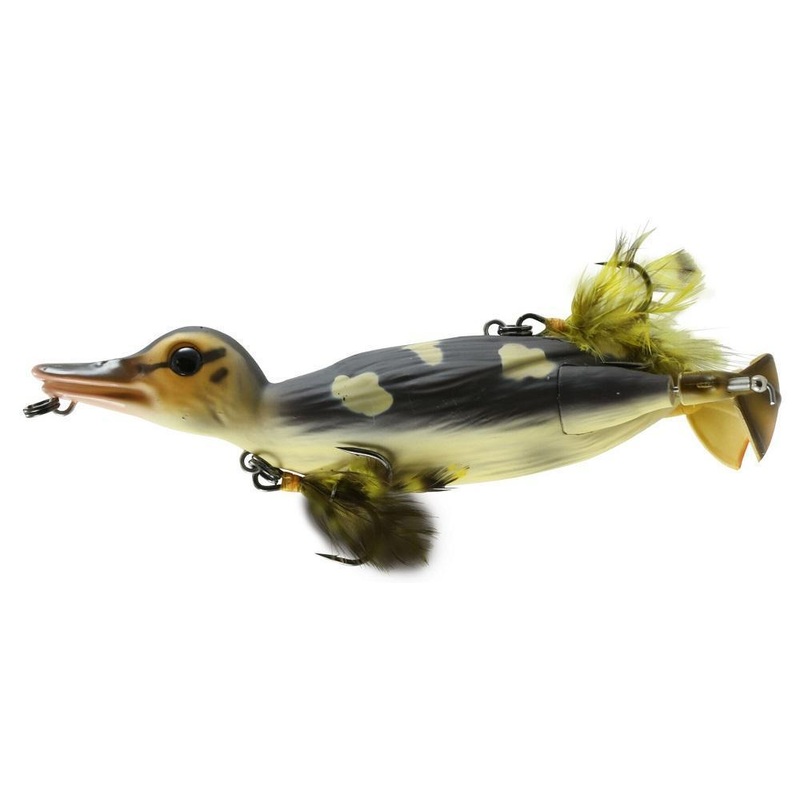 Savage Gear 3D Suicide Duck Surface Bait