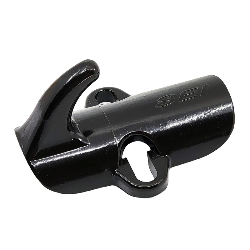 SEI Trigger Reel Clamp