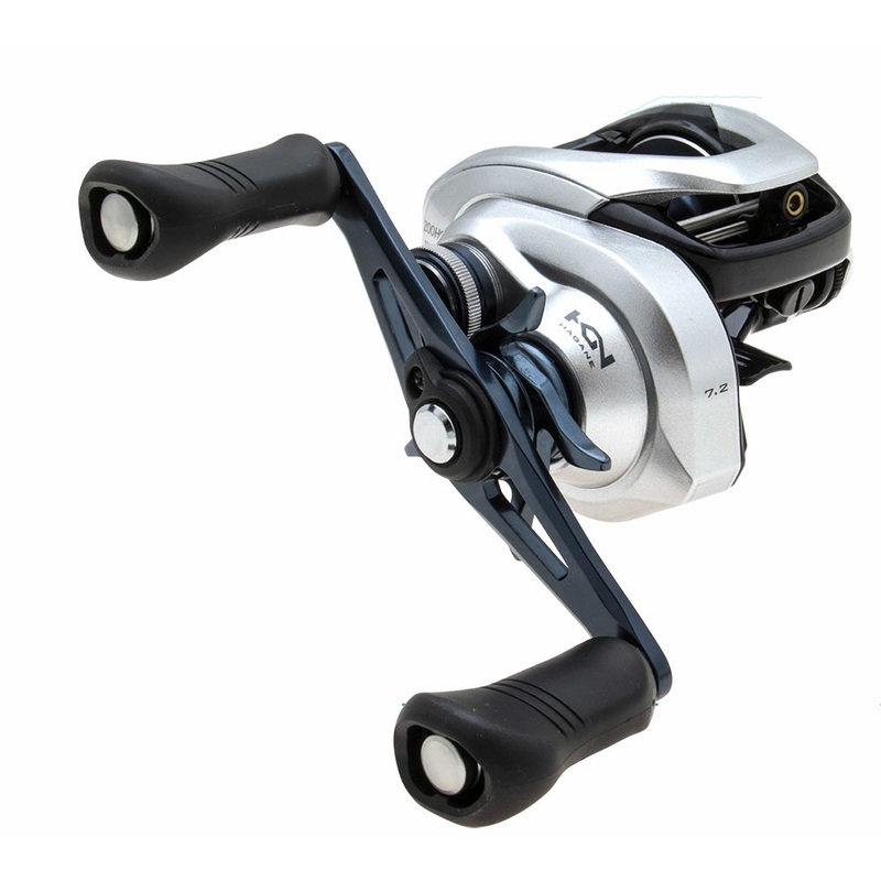Shimano - TranX 400