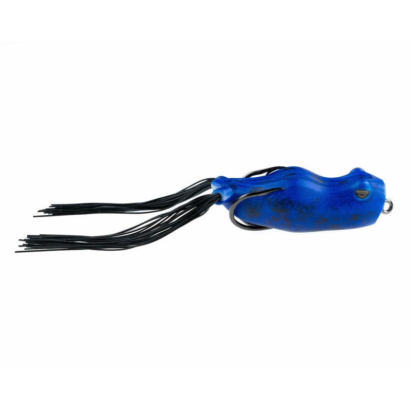 Snag Proof Smashmouth Frog