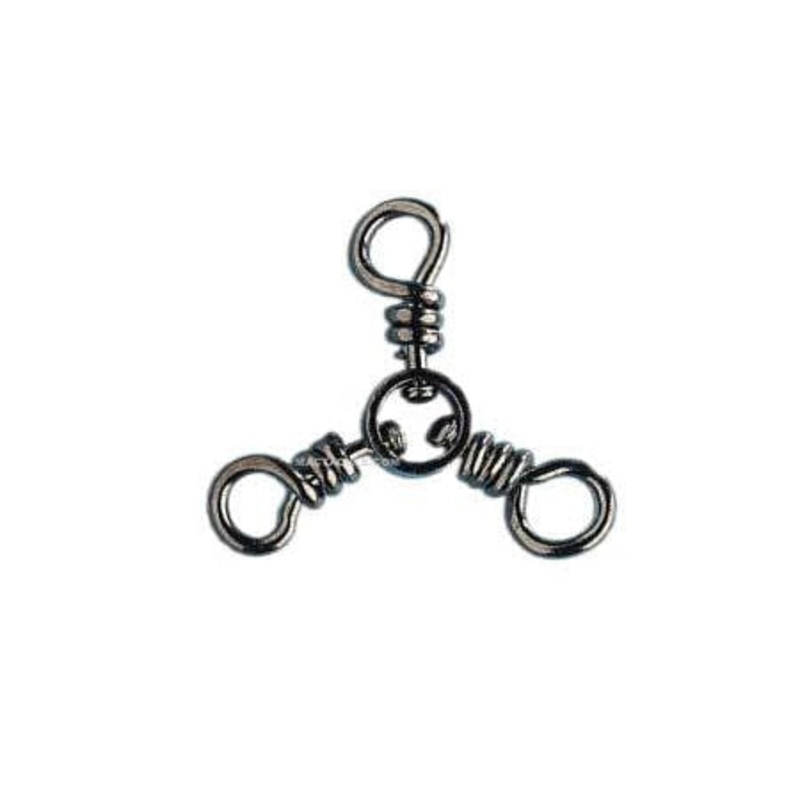 Spro Three Way Swivel