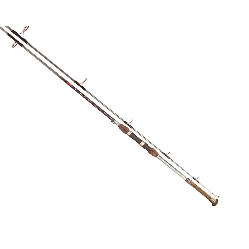 Tica UMGA Surf Spinning Rods