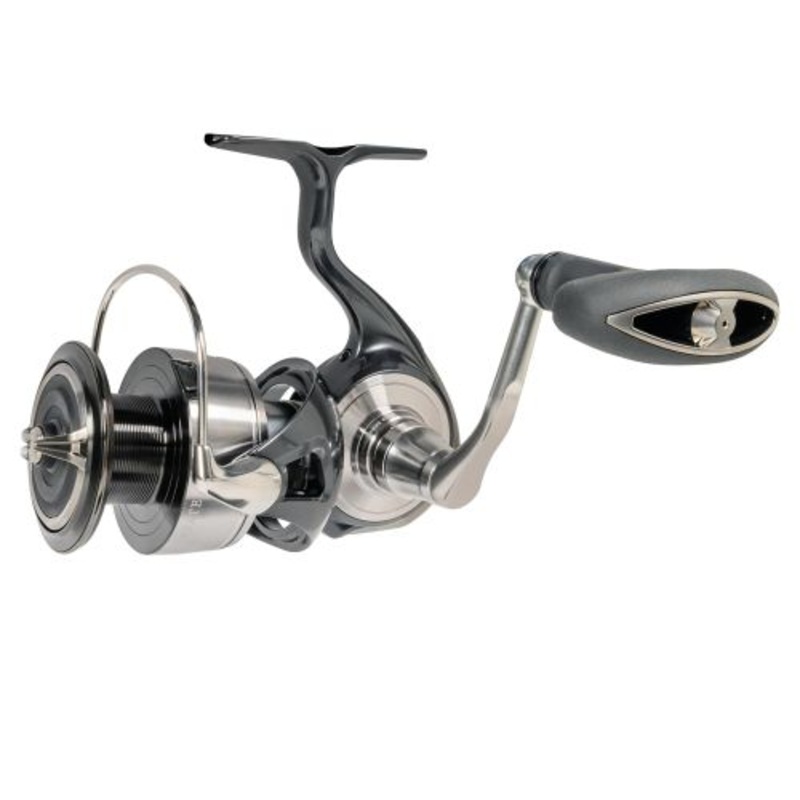 Daiwa Certate LT G Spinning
