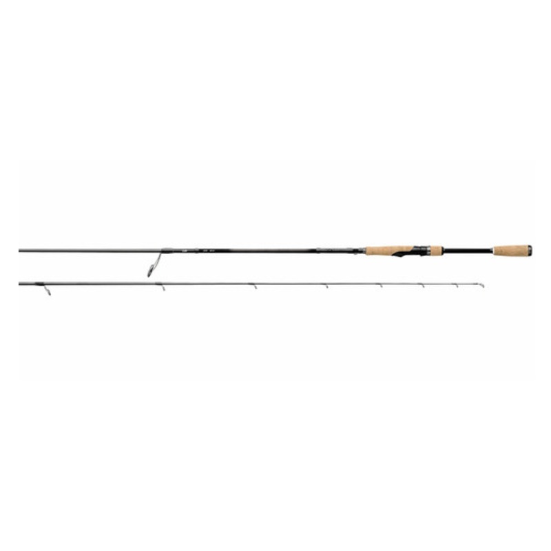 Daiwa TTU702MXS Tatula 2pc Spinning Rod 7'
