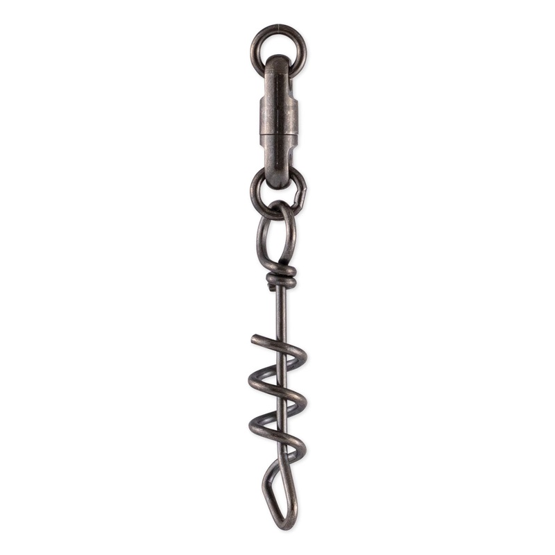 Diamond - Dredge Dawg Brass Dredge Swivels