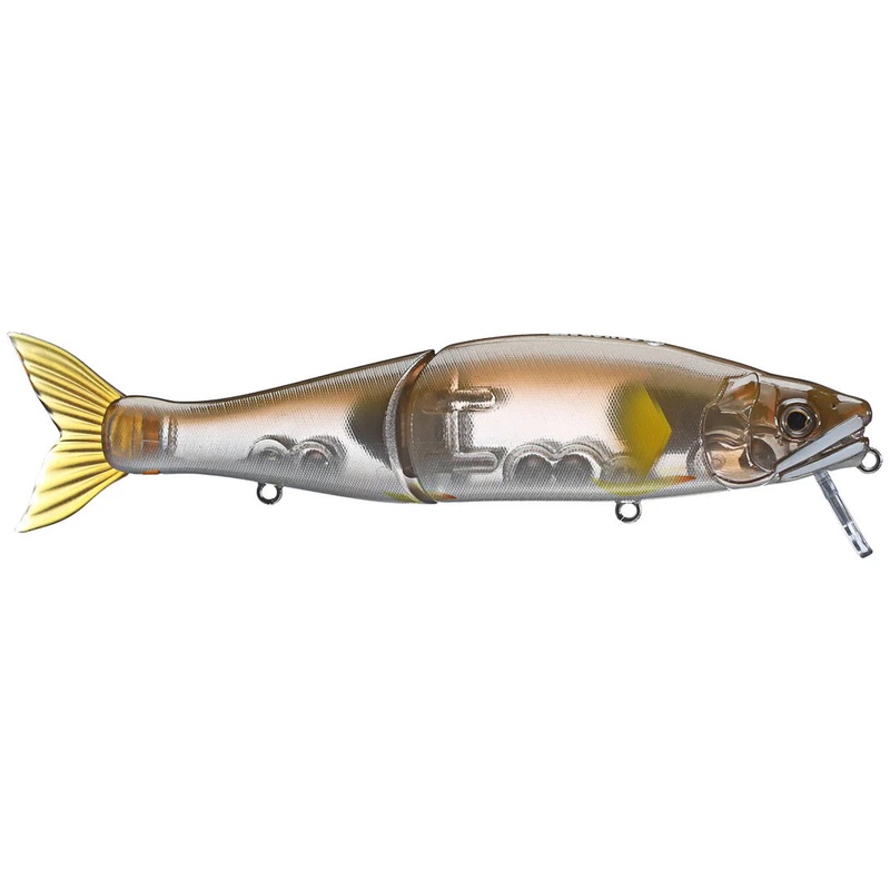 GAN CRAFT JOINTED CLAW 178 RIPPLE CLAW