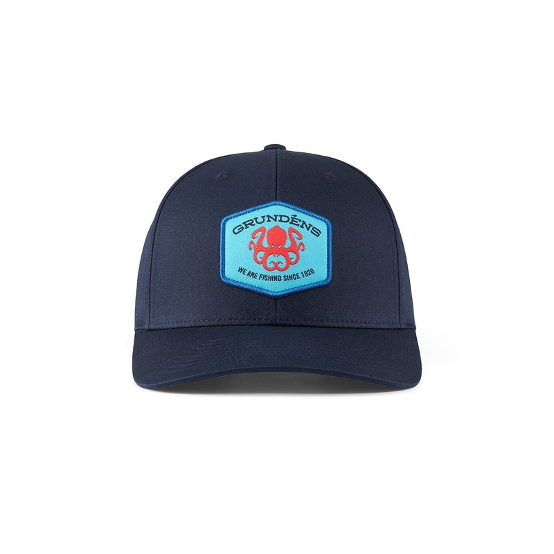 Grundens Kracken Trucker 312 Hat