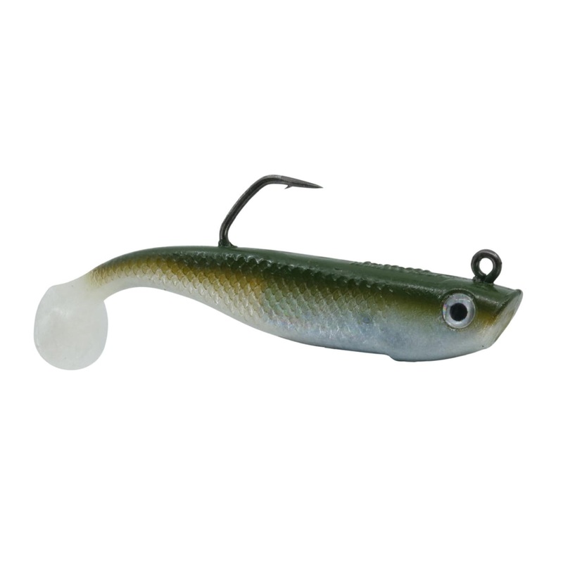 Hogy Protail Paddle