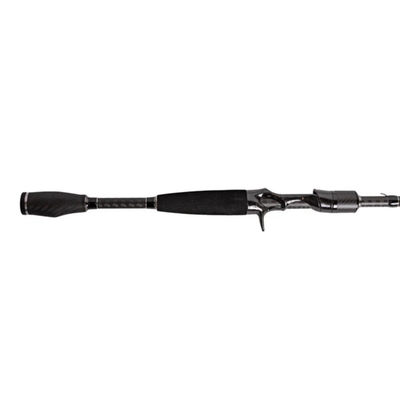 LEVEL NGX CASTING RODS
