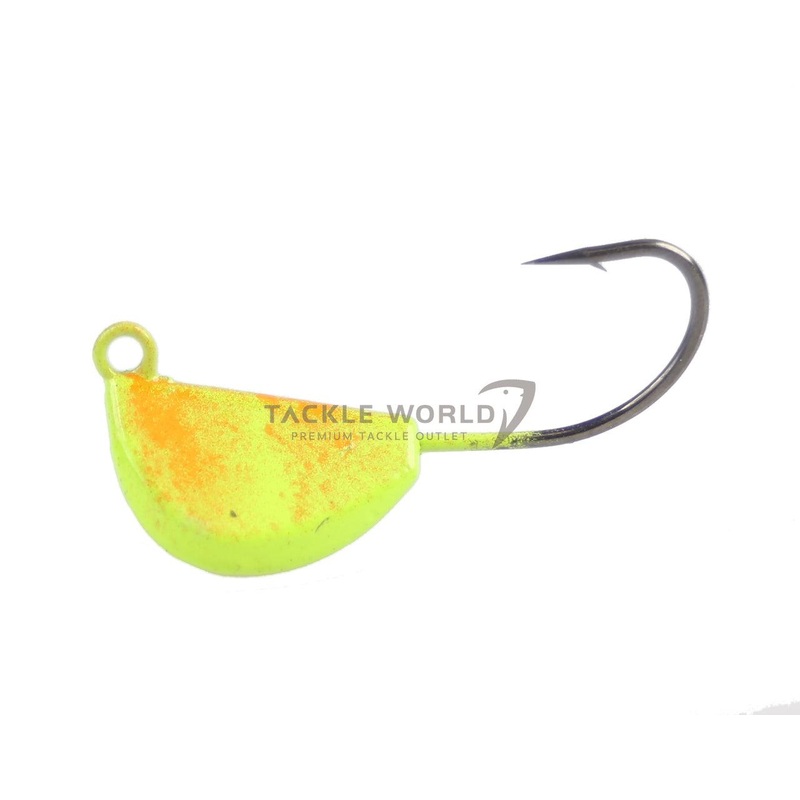 MagicTail Tog Jigs