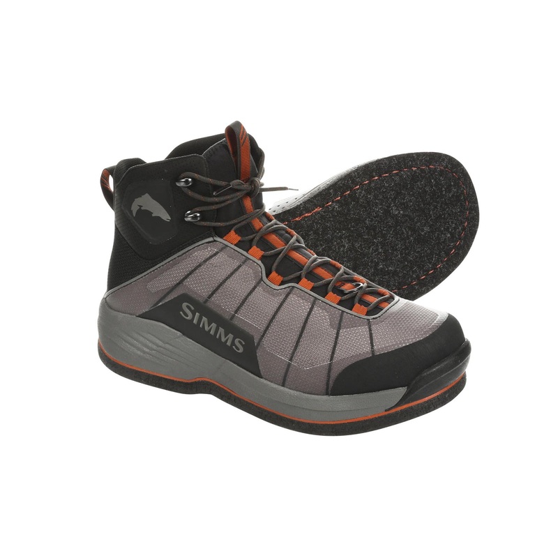 Men's Flyweight Felt Boot