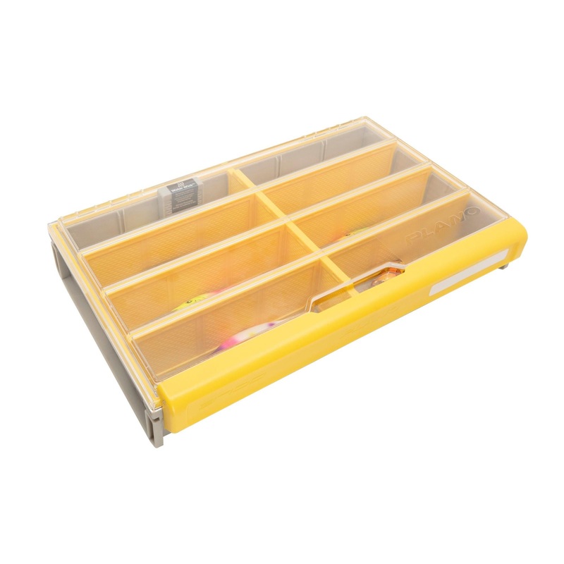 Plano Edge Flex 3700 Box PLASE377