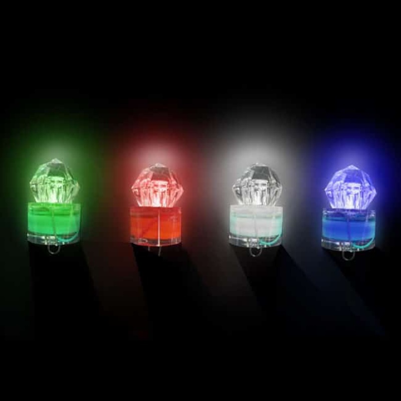 Promar 1.5" Submersible Strobe Lights