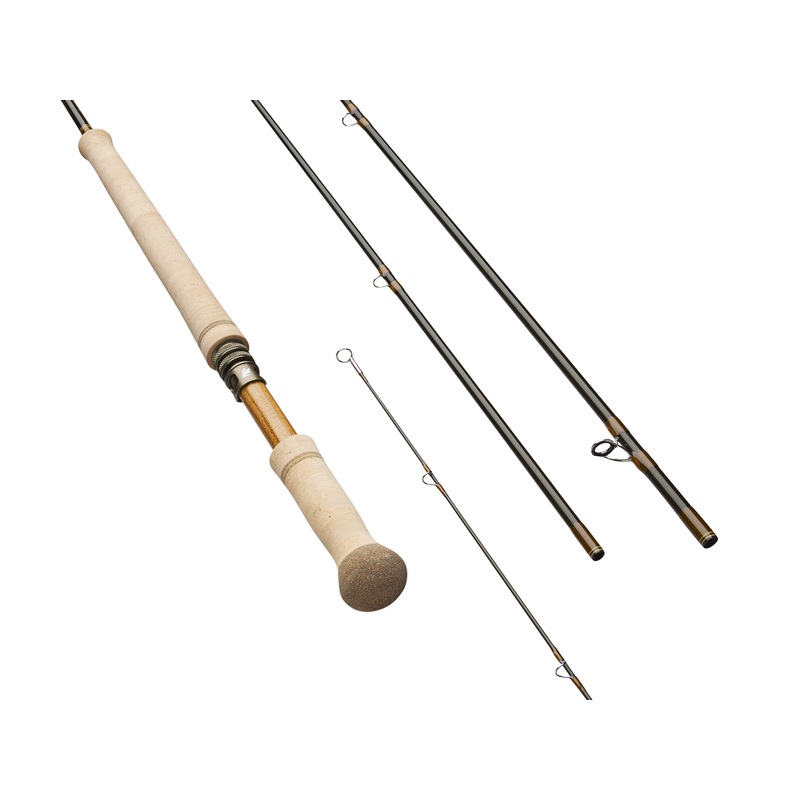Sage Trout Spey G5 Fly Rod