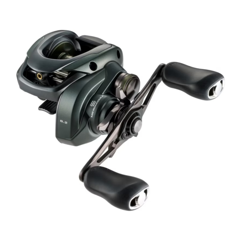 Shimano Curado 150M Casting Reel