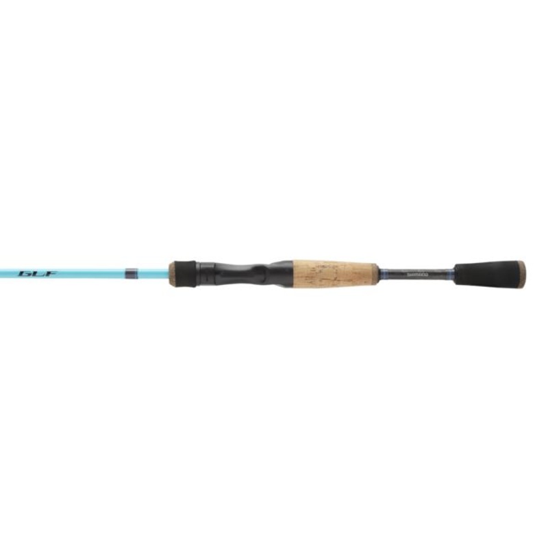 Shimano Gulf Casting Rods B