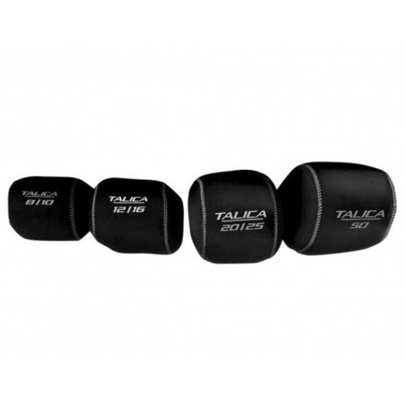 SHIMANO Talica Reel Cover