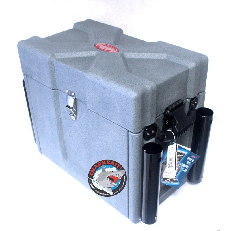 SKB 7100 Small Rigid Tackle Box