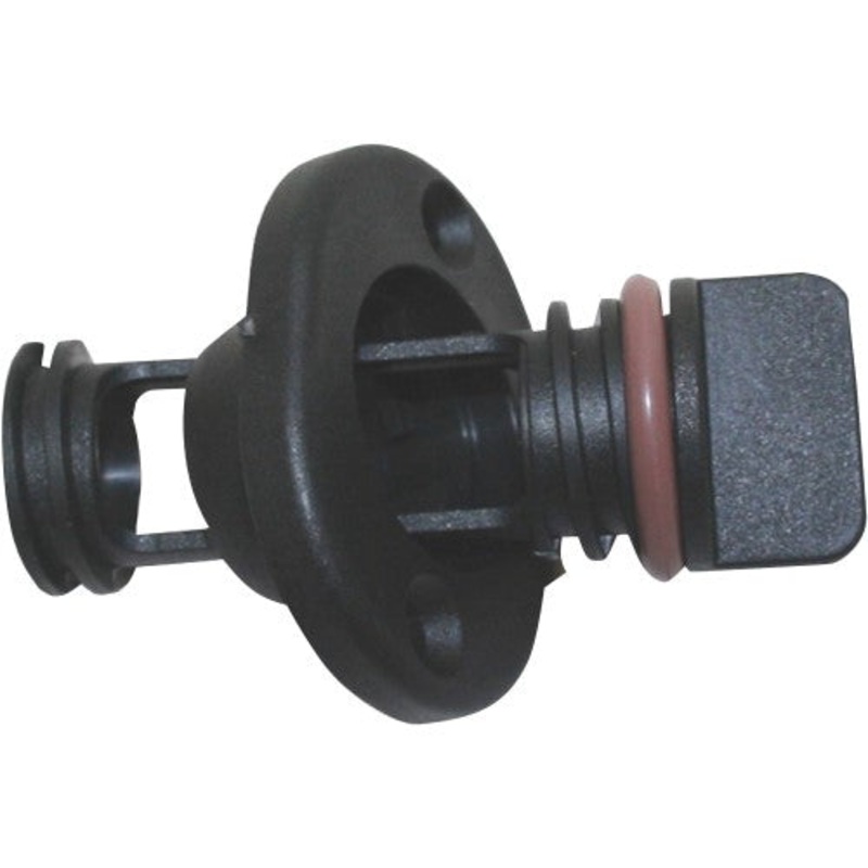 TH Marine Drain Plug