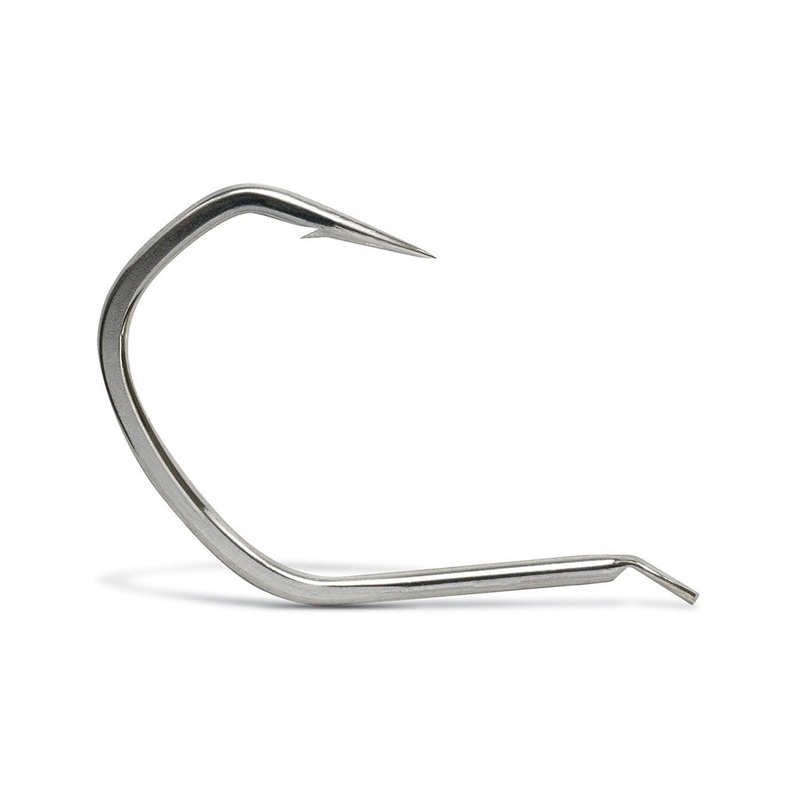 VMC 7117 Techset Assist TIN Hooks