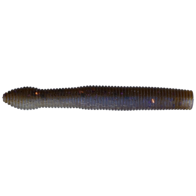 X-Zone 3" Ned Zone (8 Pk)