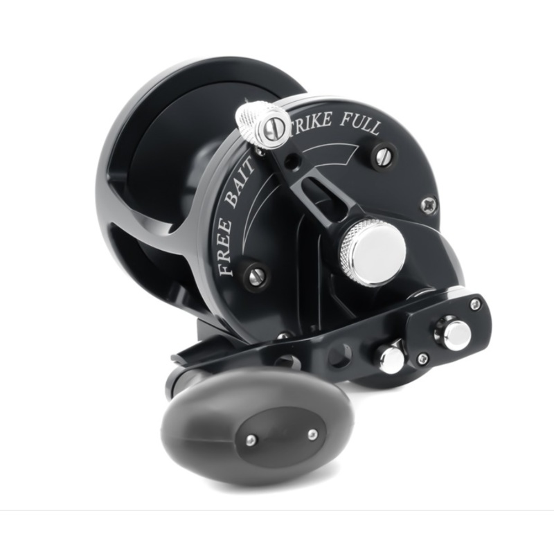 Avet LX 2-Speed Lever Drag Reels