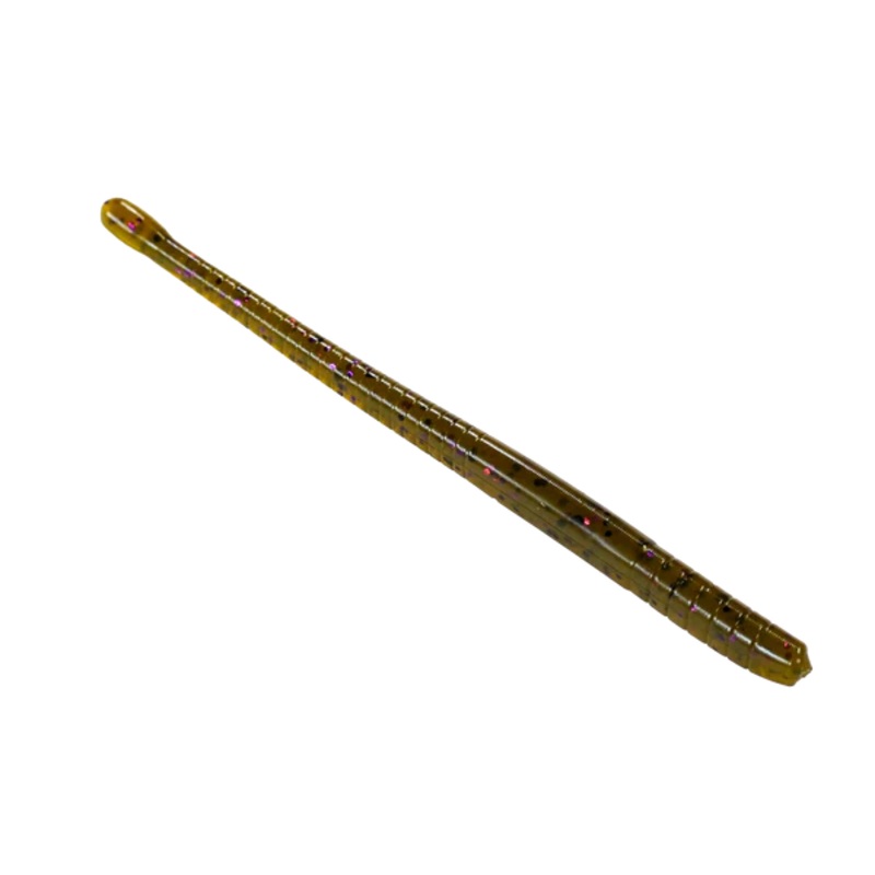 Bait Cave Customs 6" Drop Worm (10 Pk)