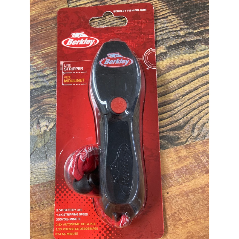 Berkley Line Stripper 300 yd/min