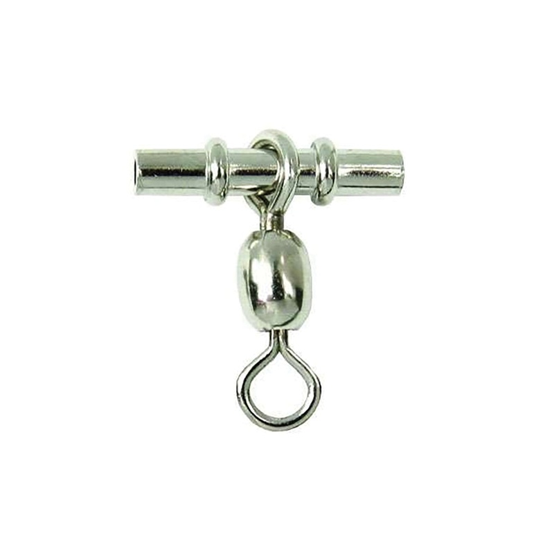 Billfisher Sleeve Swivel