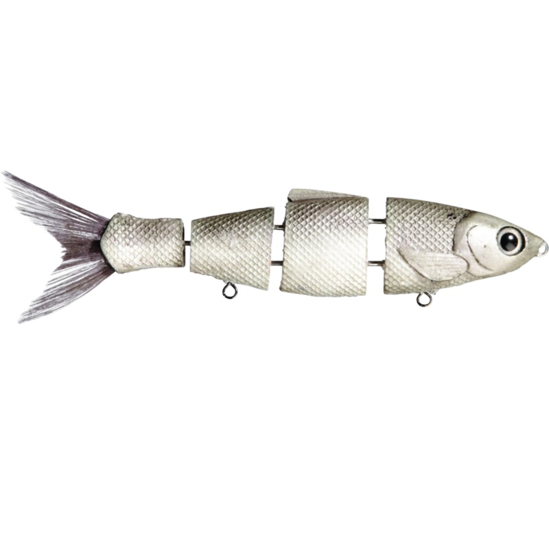 Bucca Bull Herring Swimbait