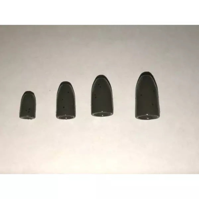 C.R. FISHING TUNGSTEN WORM WEIGHTS