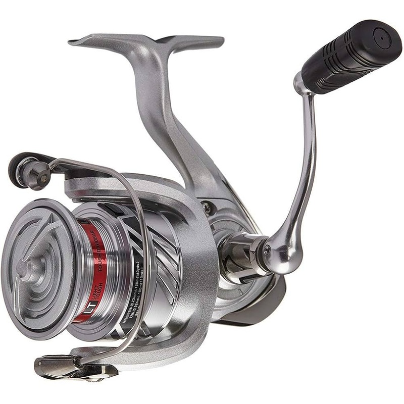 Daiwa Crossfire Spinning Reels