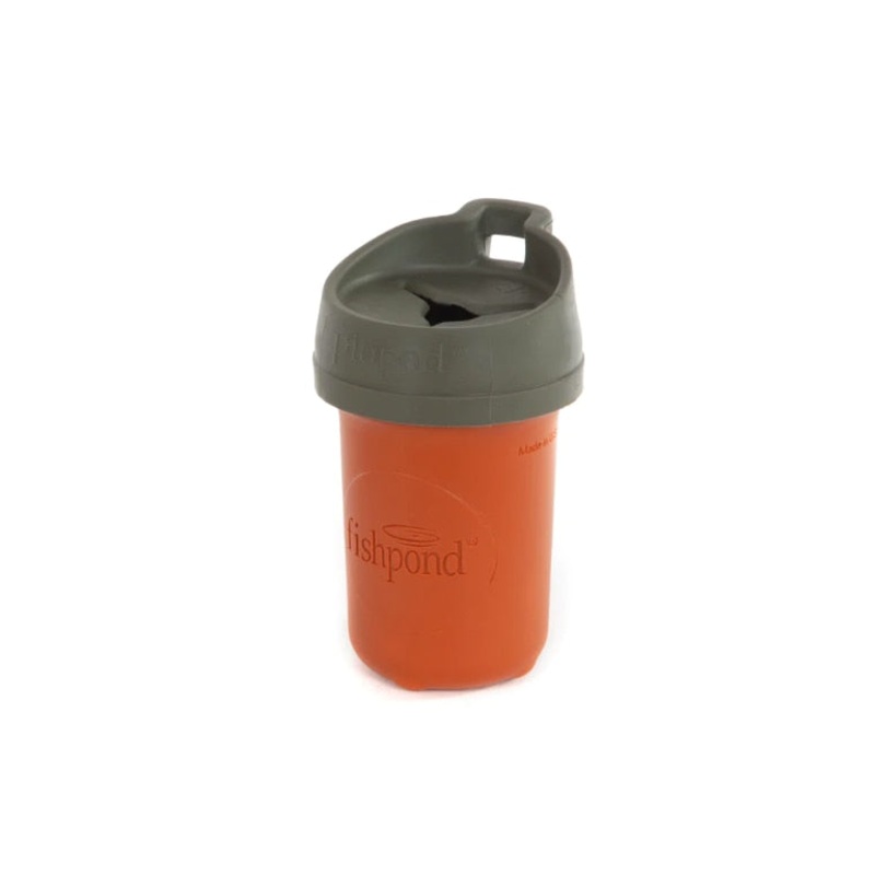 Fishpond PIOPOD Microtrash Container
