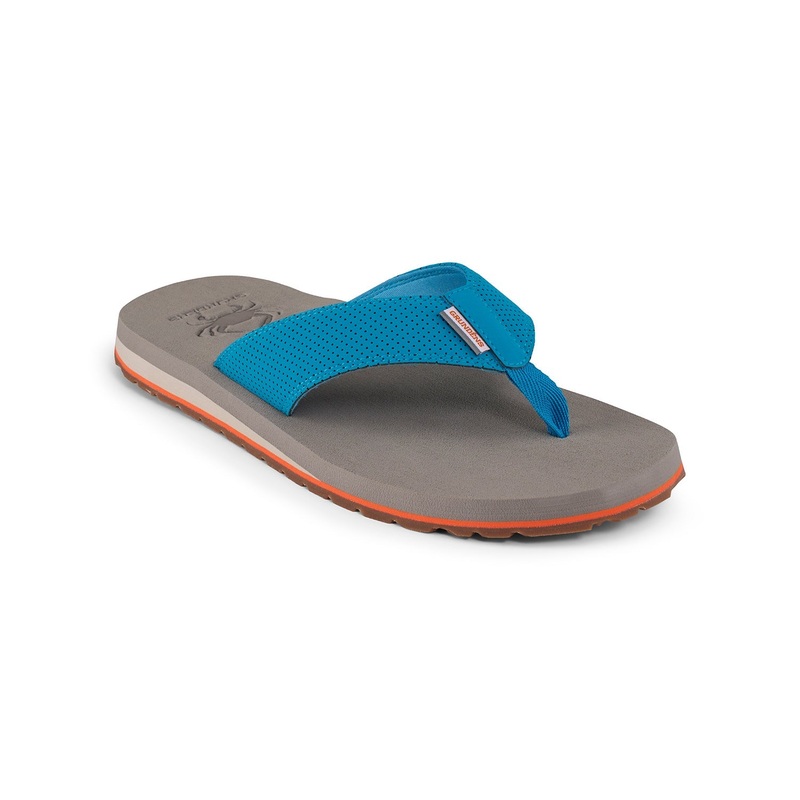 Grundens Species Sandal