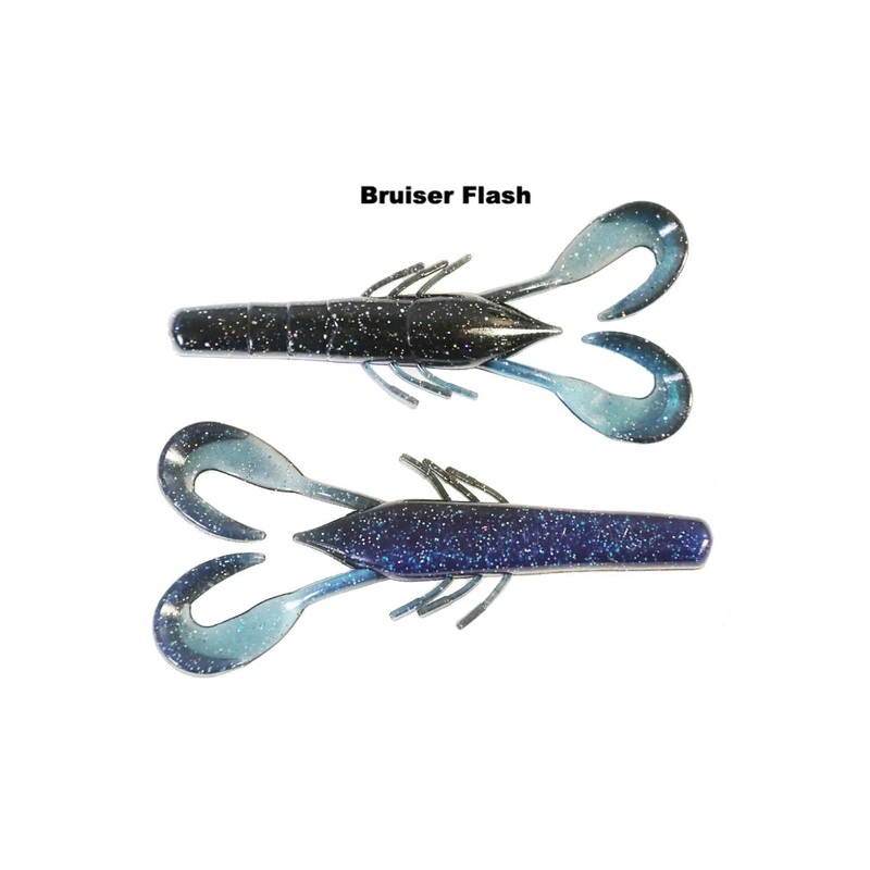 MISSILE BAITS CRAW FATHER