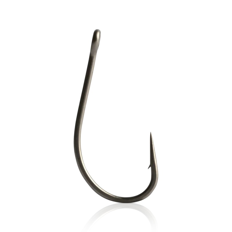 Mustad C68SAP TitanX Tarpon Fly Hooks